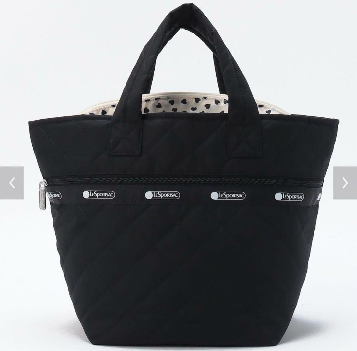 新品 神崎恵 レスポートサック コラボトートバッグ MEDIUM MULTI 新品 神崎恵 レスポートサック コラボトートバッグ MEDIUM MULTI