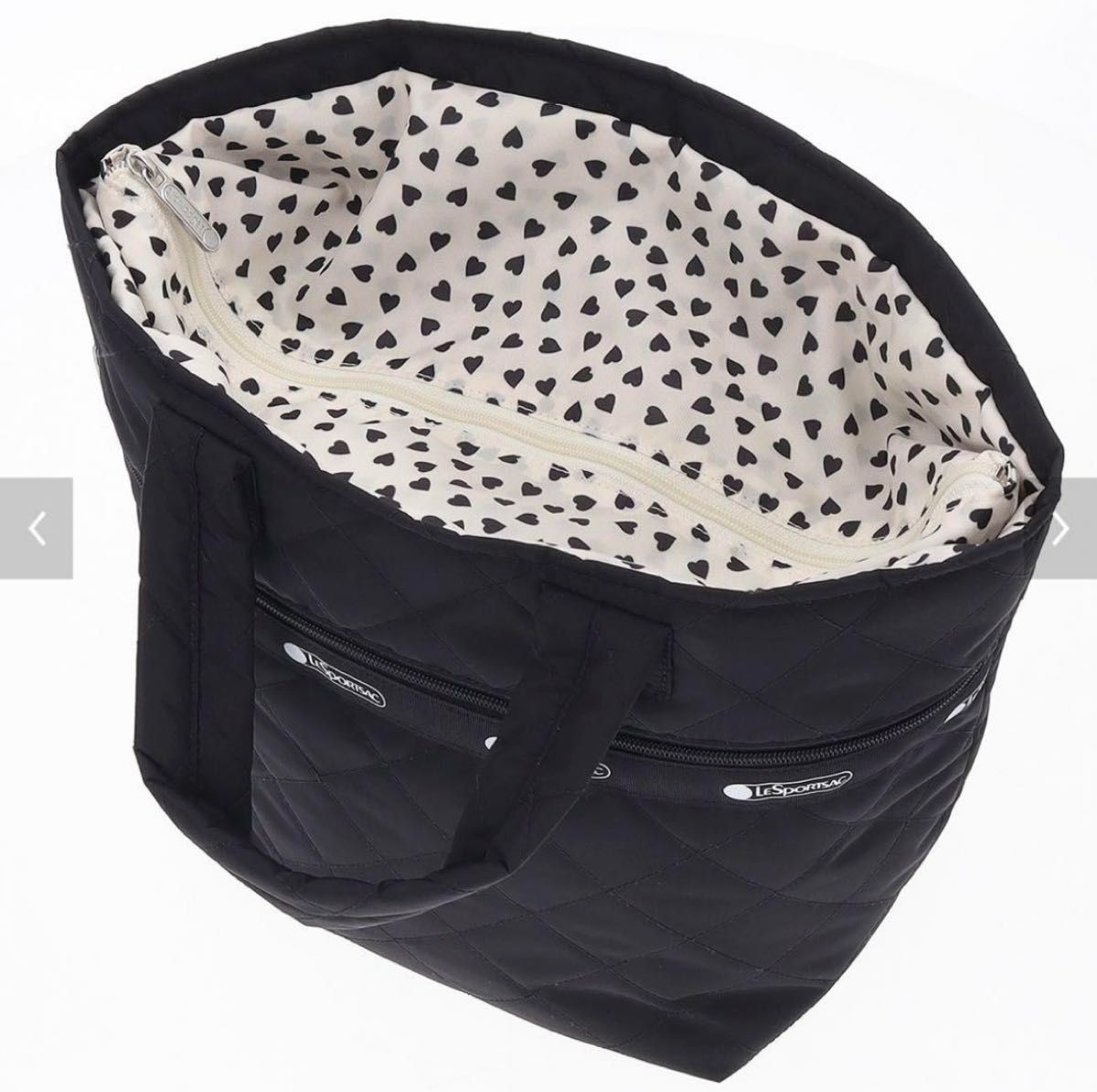 新品 神崎恵 レスポートサック コラボトートバッグ MEDIUM MULTI 新品 神崎恵 レスポートサック コラボトートバッグ MEDIUM MULTI