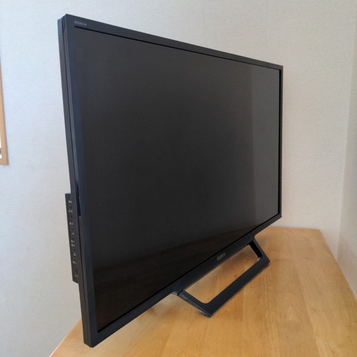 ジャンク】 SONY 液晶テレビ BRAVIA KJ-32W730E|Yahoo!フリマ ジャンク】 SONY 液晶テレビ BRAVIA KJ-32W730E|Yahoo!フリマ