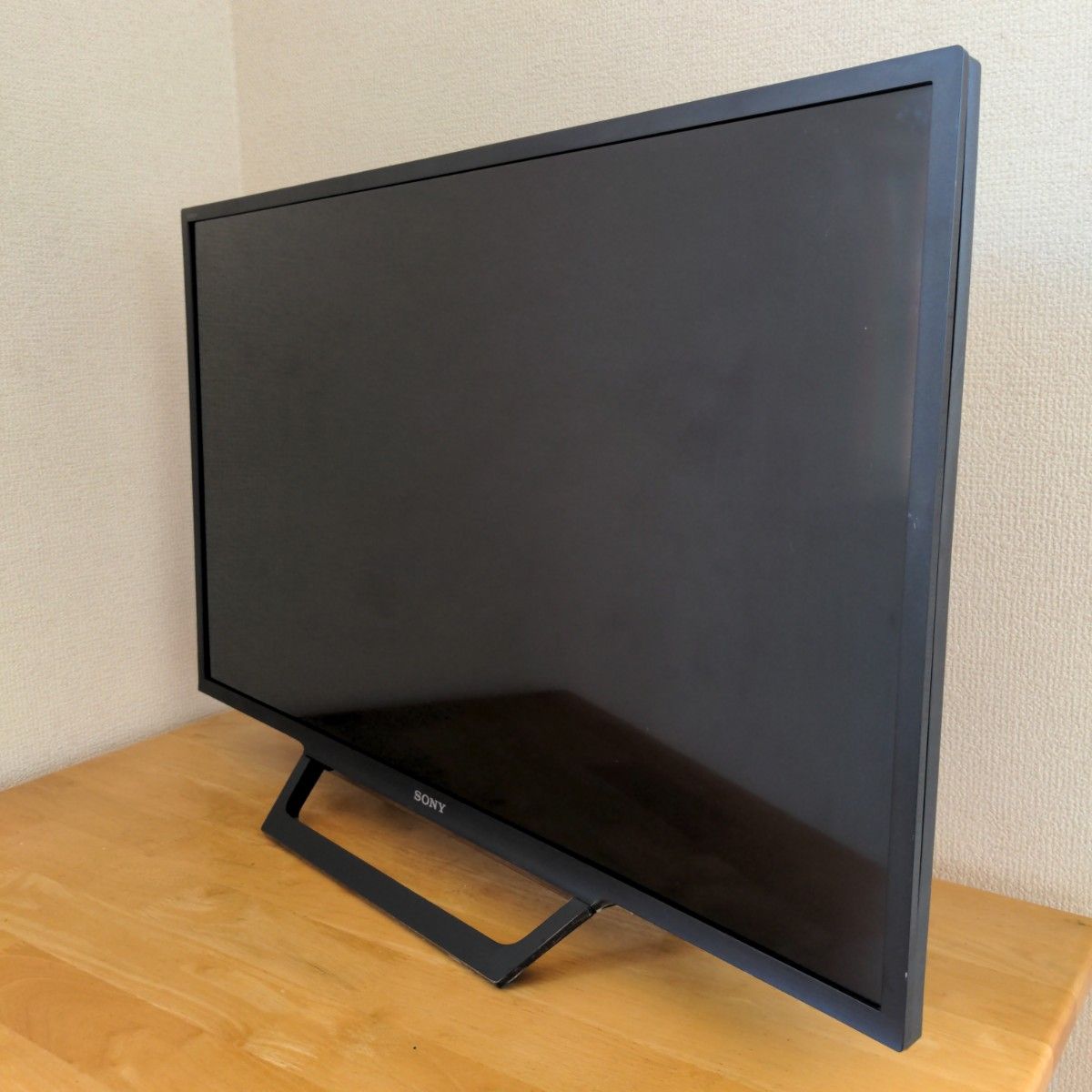 ジャンク】 SONY 液晶テレビ BRAVIA KJ-32W730E|Yahoo!フリマ ジャンク】 SONY 液晶テレビ BRAVIA KJ-32W730E|Yahoo!フリマ