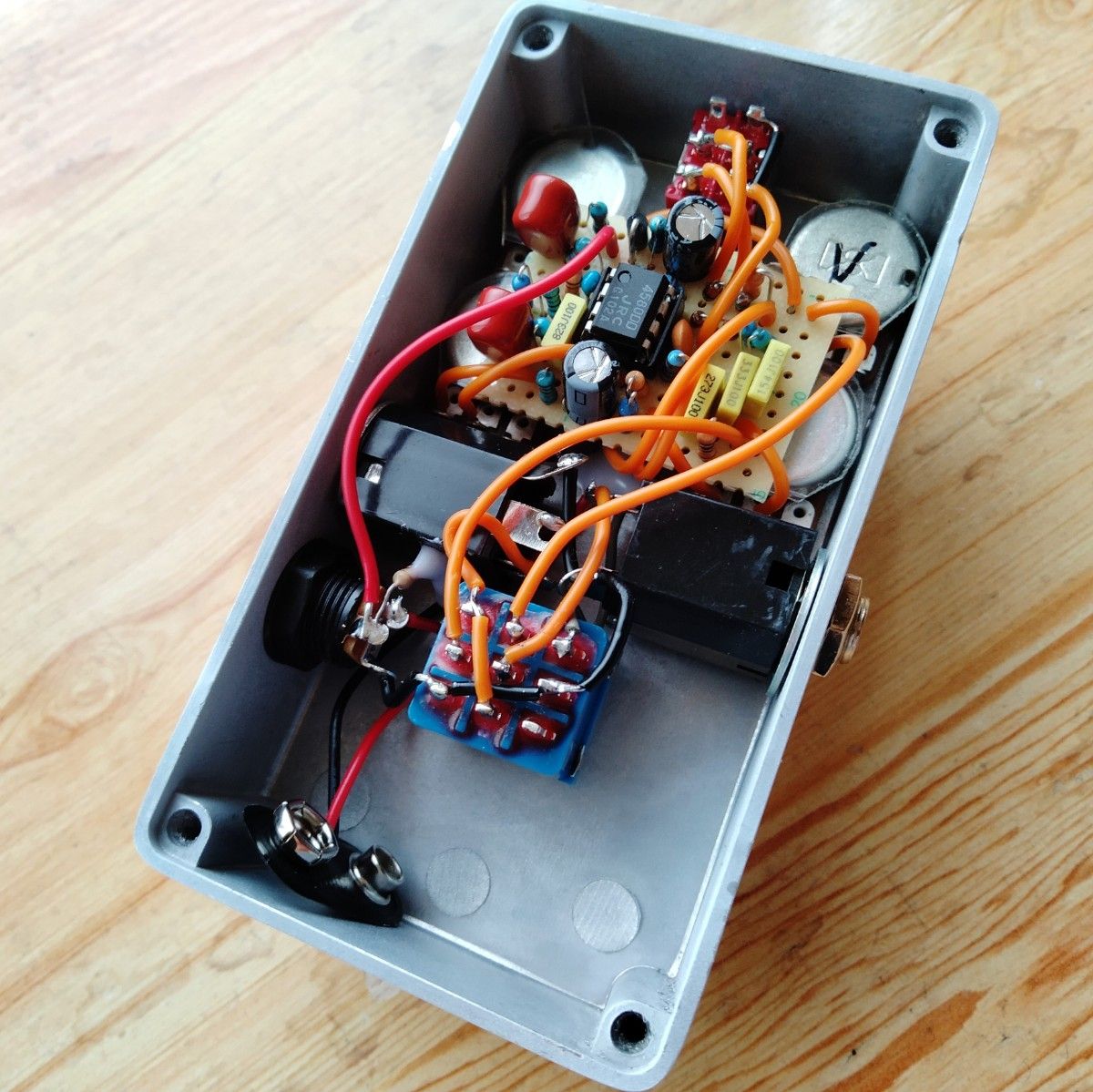 【在庫処分】TSV808 clone ハンドメイド TSV808 クローン ハンドメイド|Yahoo!フリマ(旧PayPayフリマ)