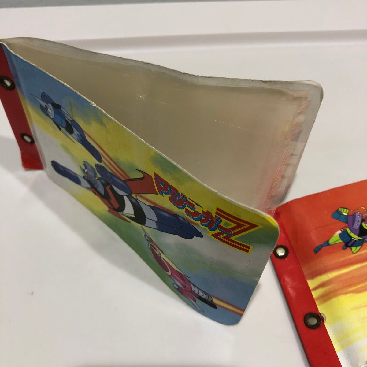 マジンガーZ当時物昭和レトロカードミニカードセット|Yahoo マジンガーZ当時物昭和レトロカードミニカードセット|Yahoo