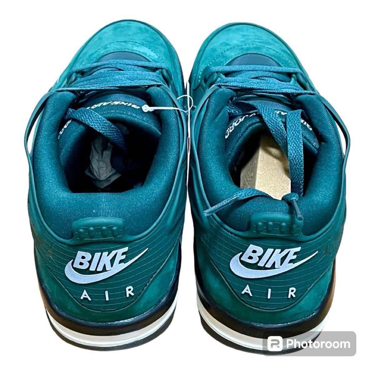 27 5cm NIKE AIR JORDAN 4 RM SP NIGEL SYLVESTER ナイジェル 27 5cm NIKE AIR JORDAN 4 RM SP NIGEL SYLVESTER ナイジェル