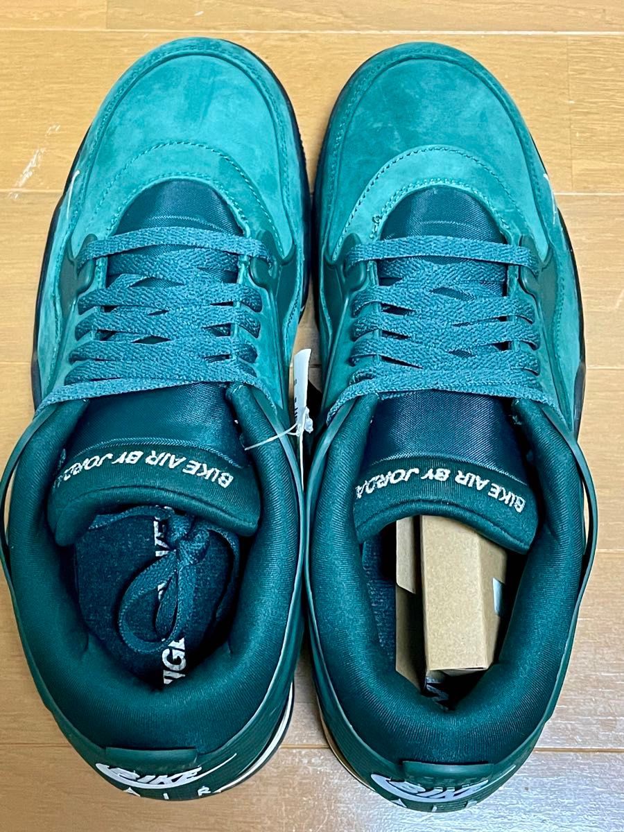 28cm NIKE AIR JORDAN 4 RM SP NIGEL SYLVESTER ナイジェル 28cm NIKE AIR JORDAN 4 RM SP NIGEL SYLVESTER ナイジェル