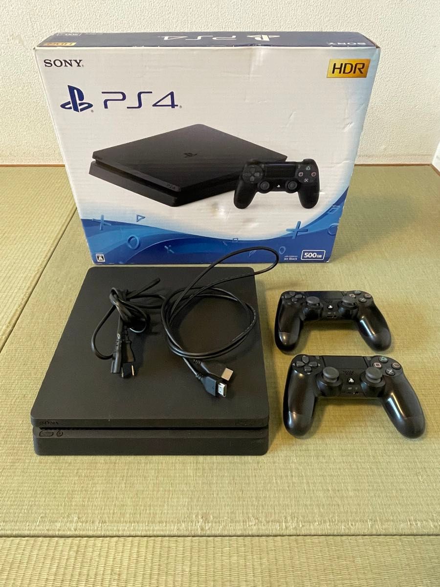 PlayStation4 ジャンク コントローラーなし PlayStation4 ジャンク コントローラーなし