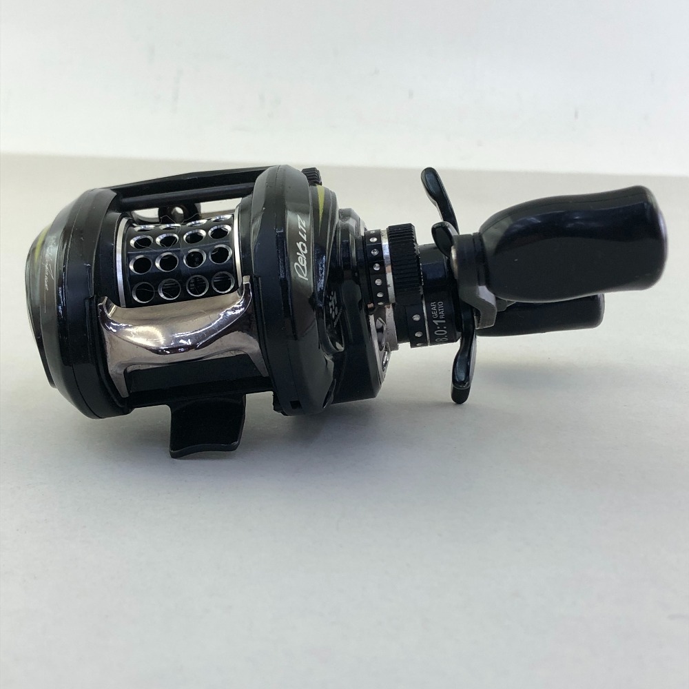 03w02636 Abu Garcia アブガルシア REVO LTZ AE-74Racing レボ 03w02636 Abu Garcia アブガルシア REVO LTZ AE-74Racing レボ