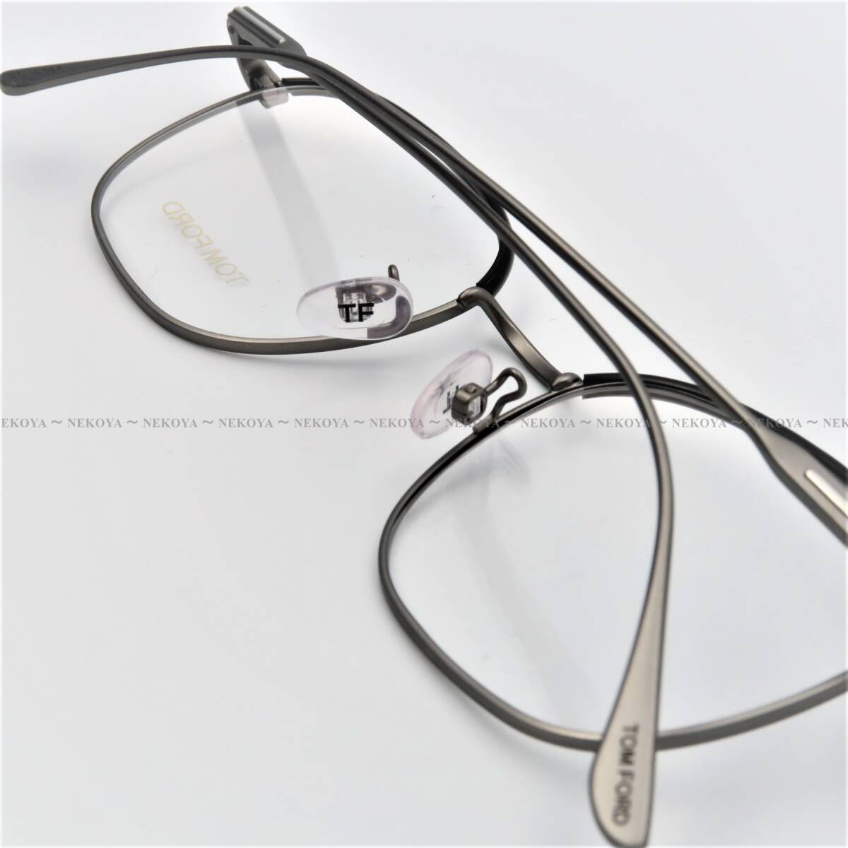 TOM FORD TF5564-K 009 メガネ フレーム ガンメタ グレー トム TOM FORD TF5564-K 009 メガネ フレーム ガンメタ グレー トム