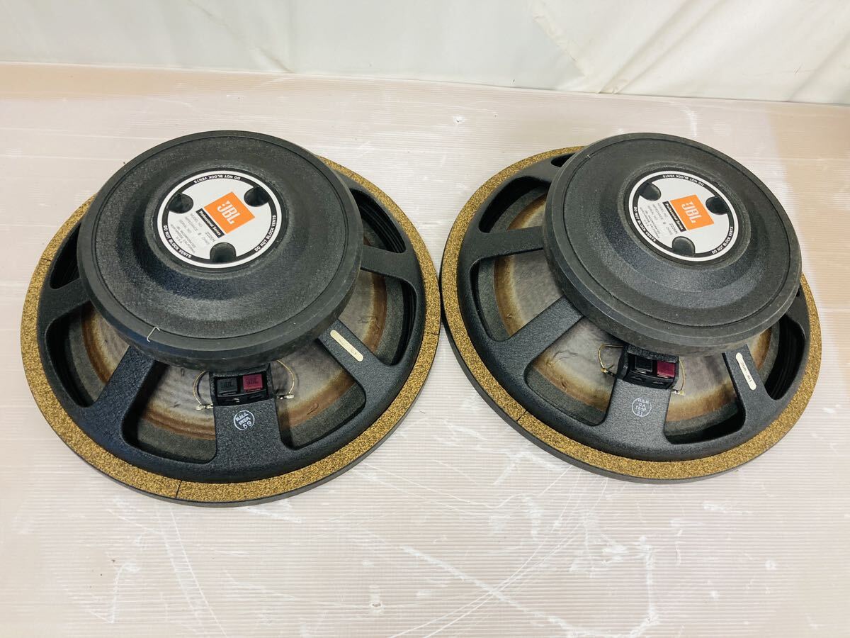 Yahoo!オークション - 7e40 必見 JBL ジェイビーエル 約38cm Yahoo!オークション - 7e40 必見 JBL ジェイビーエル 約38cm