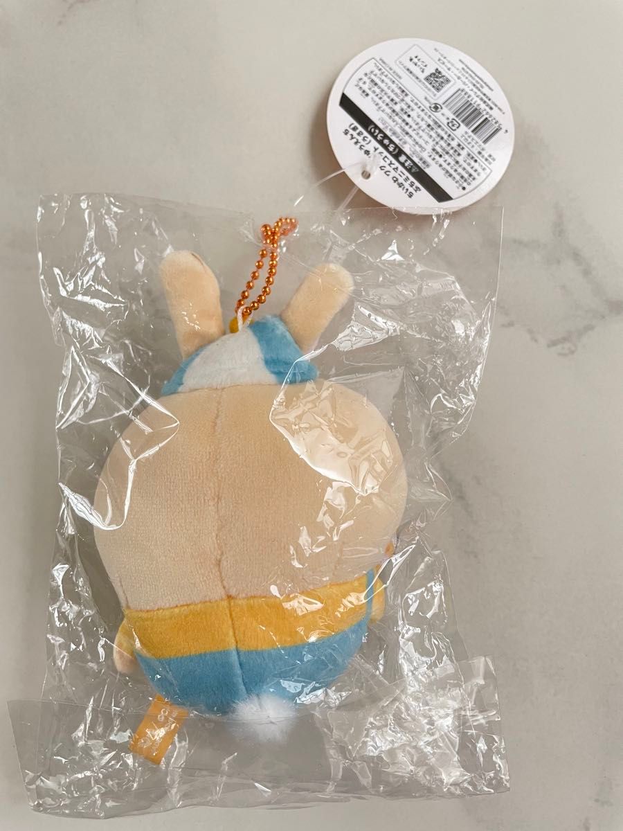 新品未開封】ちいかわ ワクワクゆうえんち ぷちミニマスコット 新品未開封】ちいかわ ワクワクゆうえんち ぷちミニマスコット