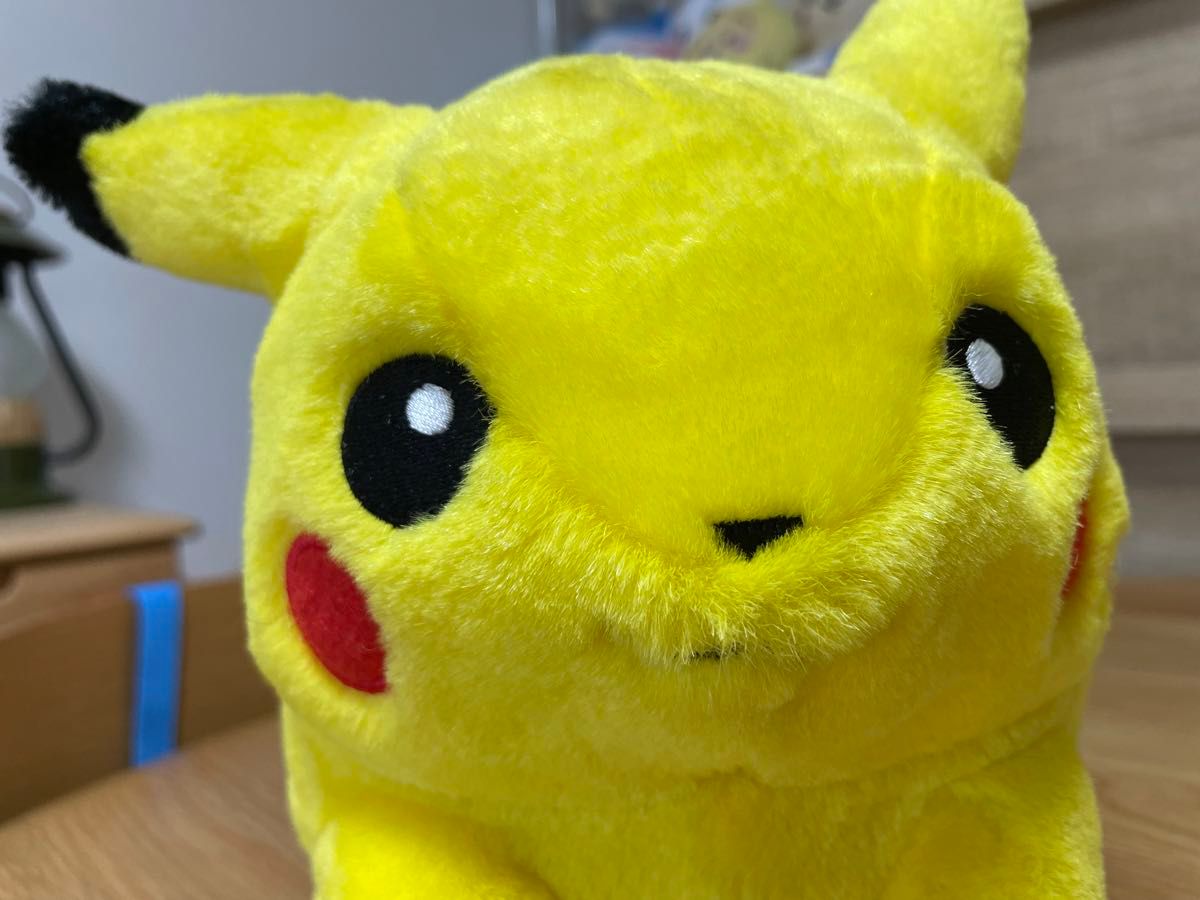ピカチュウ ぬいぐるみ マクドナルド限定|Yahoo!フリマ(旧 ピカチュウ ぬいぐるみ マクドナルド限定|Yahoo!フリマ(旧