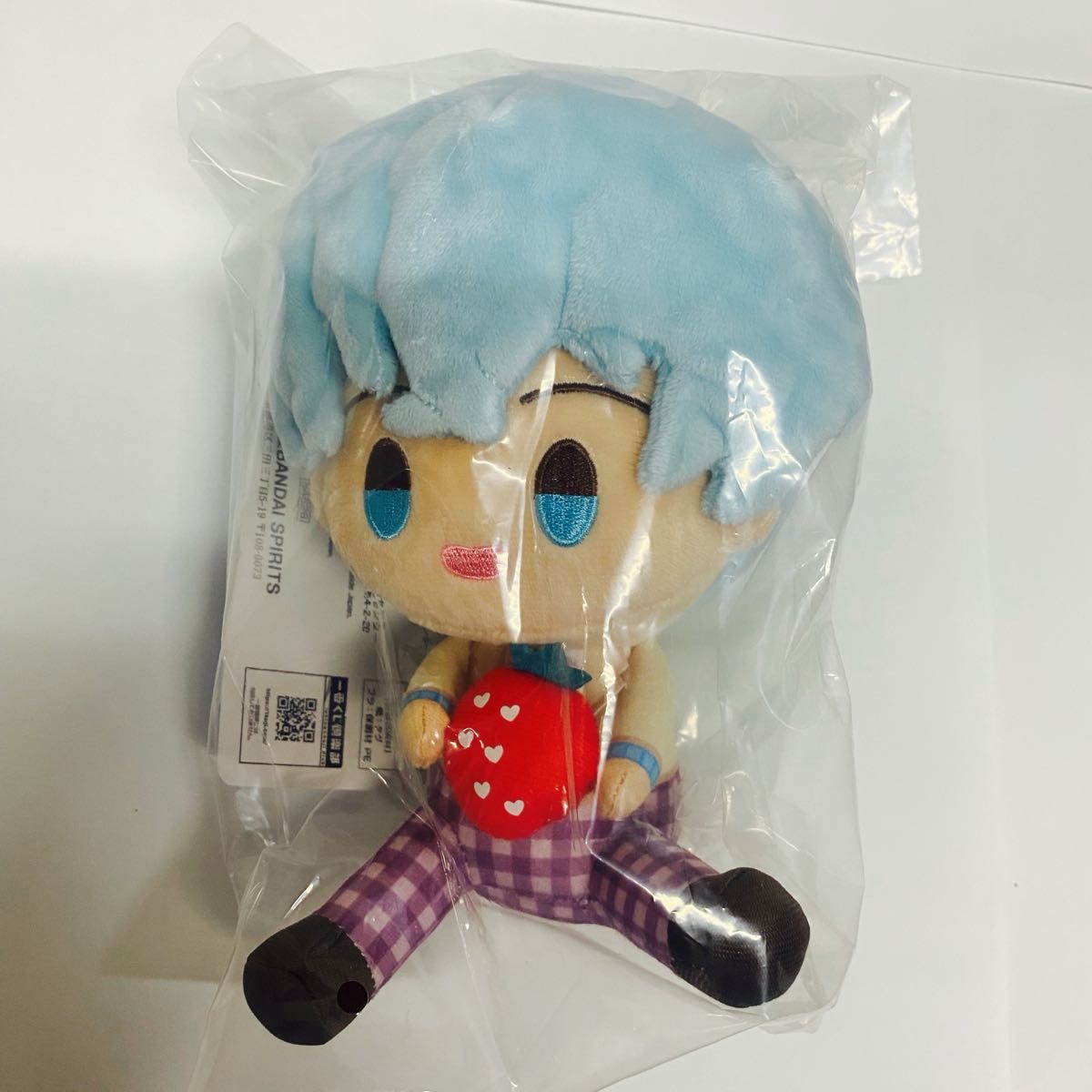 劇場版 すとぷり 一番くじ はじまりの物語 ころんくん 劇場版 すとぷり 一番くじ はじまりの物語 ころんくん
