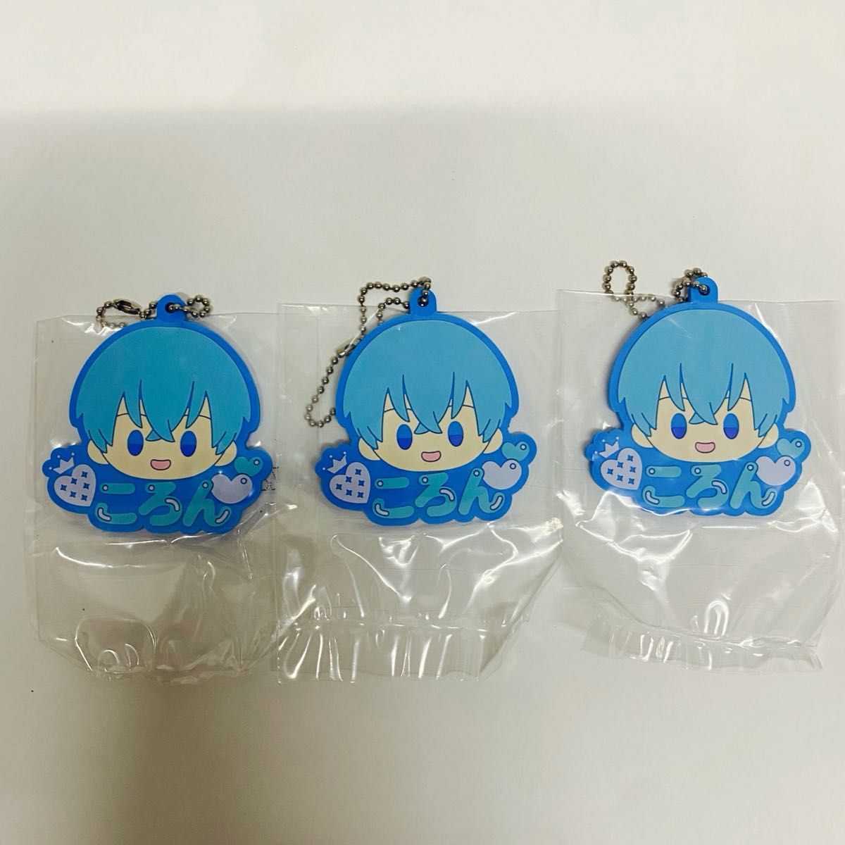 劇場版 すとぷり 一番くじ はじまりの物語 ころんくん 劇場版 すとぷり 一番くじ はじまりの物語 ころんくん