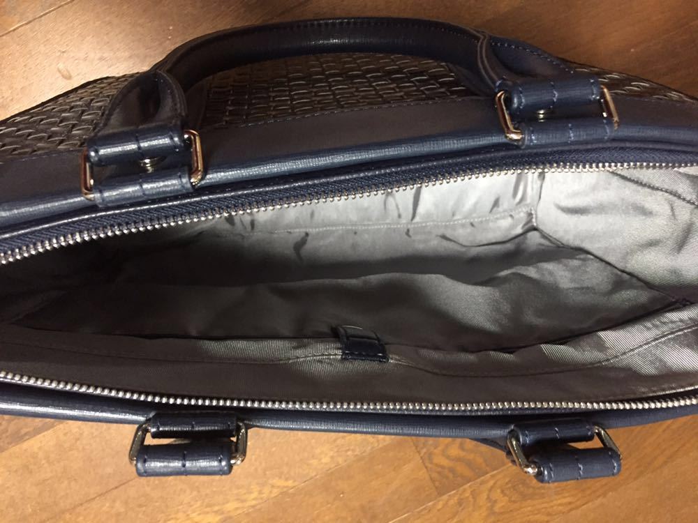 sa man sa King SAMANTHE KING EXILE TAKAHIRO новый товар мужской casual сумка 25380 иен -15000 иен длина 30 см ширина 43 см ширина 14 см 