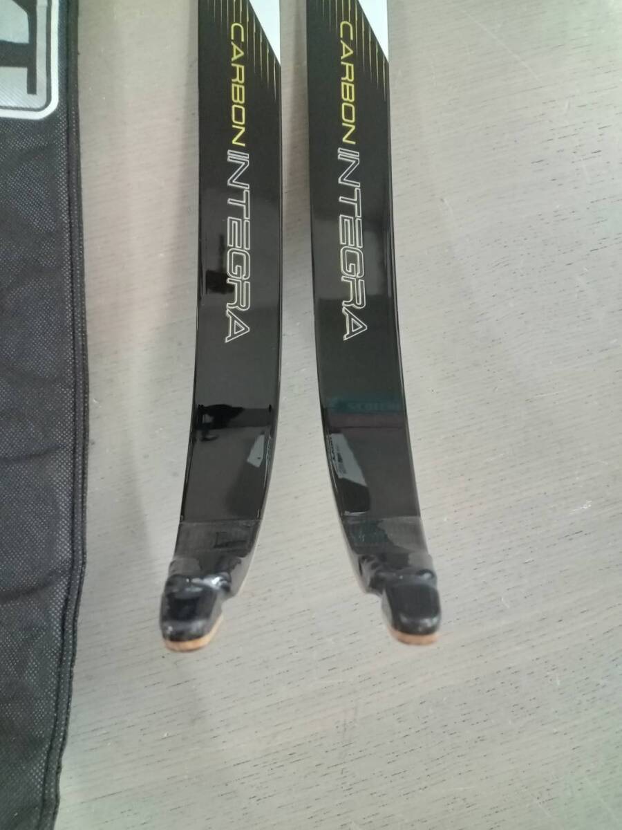 9800円 アーチェリー リム HOYT インテグラ 超極上 - アーチェリー 9800円 アーチェリー リム HOYT インテグラ 超極上 - アーチェリー