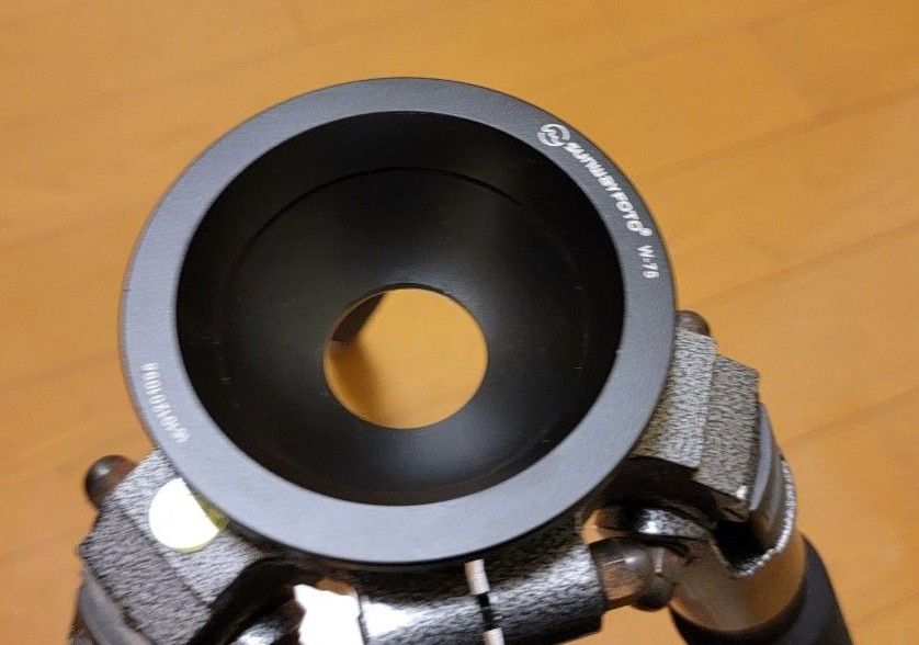 GITZO G1325 カーボン 3型 3段 三脚 ハーフボールアダプター付 GITZO G1325 カーボン 3型 3段 三脚 ハーフボールアダプター付