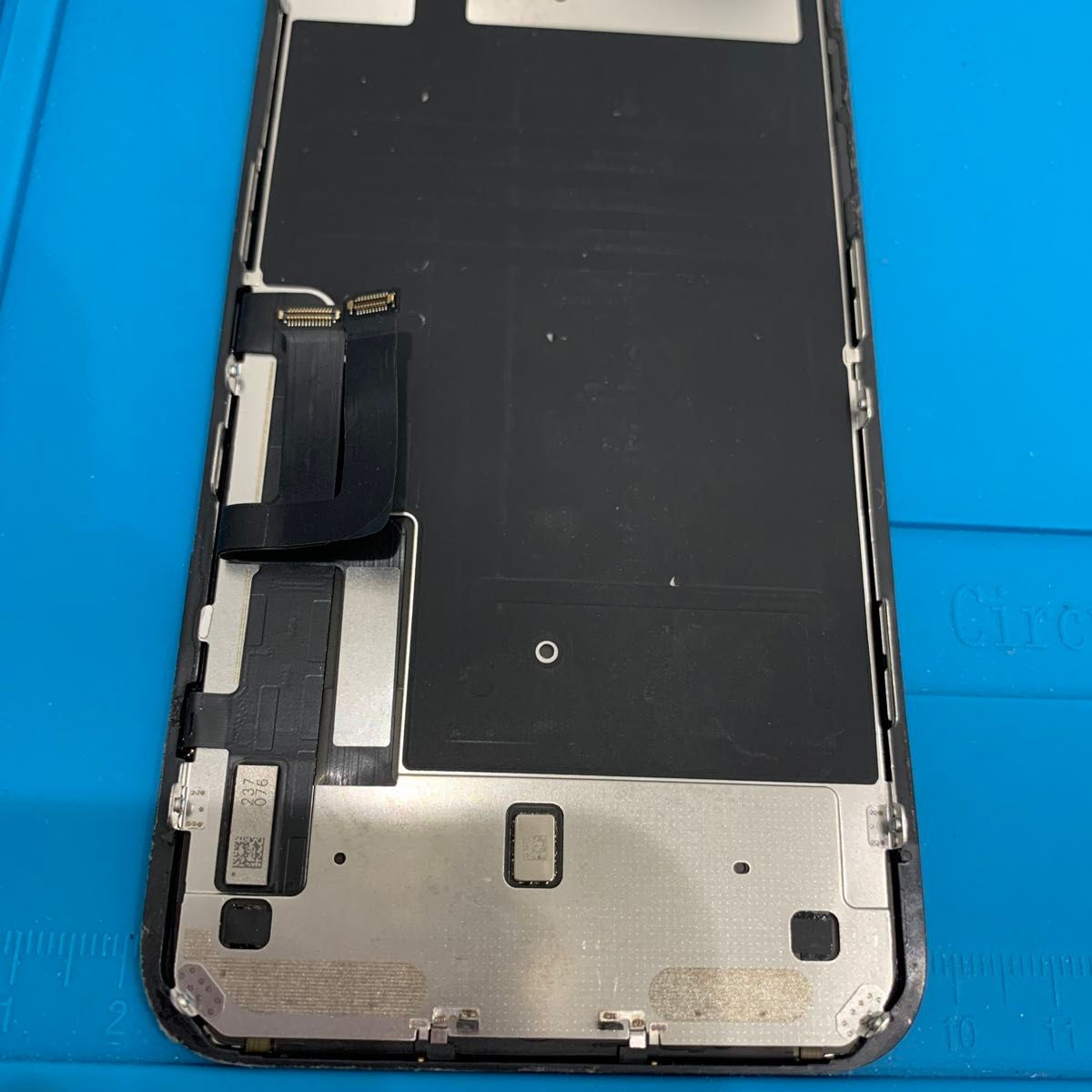 【純正品】iPhone  11 フロントパネル  160