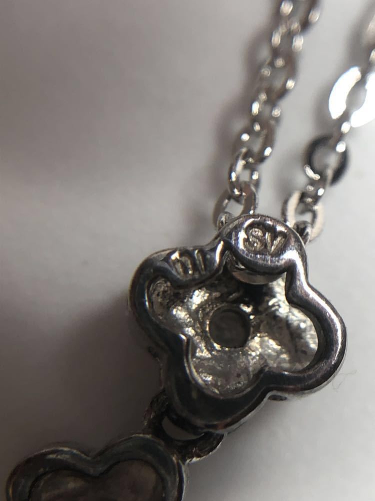 SV 925 ネックレス SILVER レディースアクセサリー 装飾品 SV 925 ネックレス SILVER レディースアクセサリー 装飾品