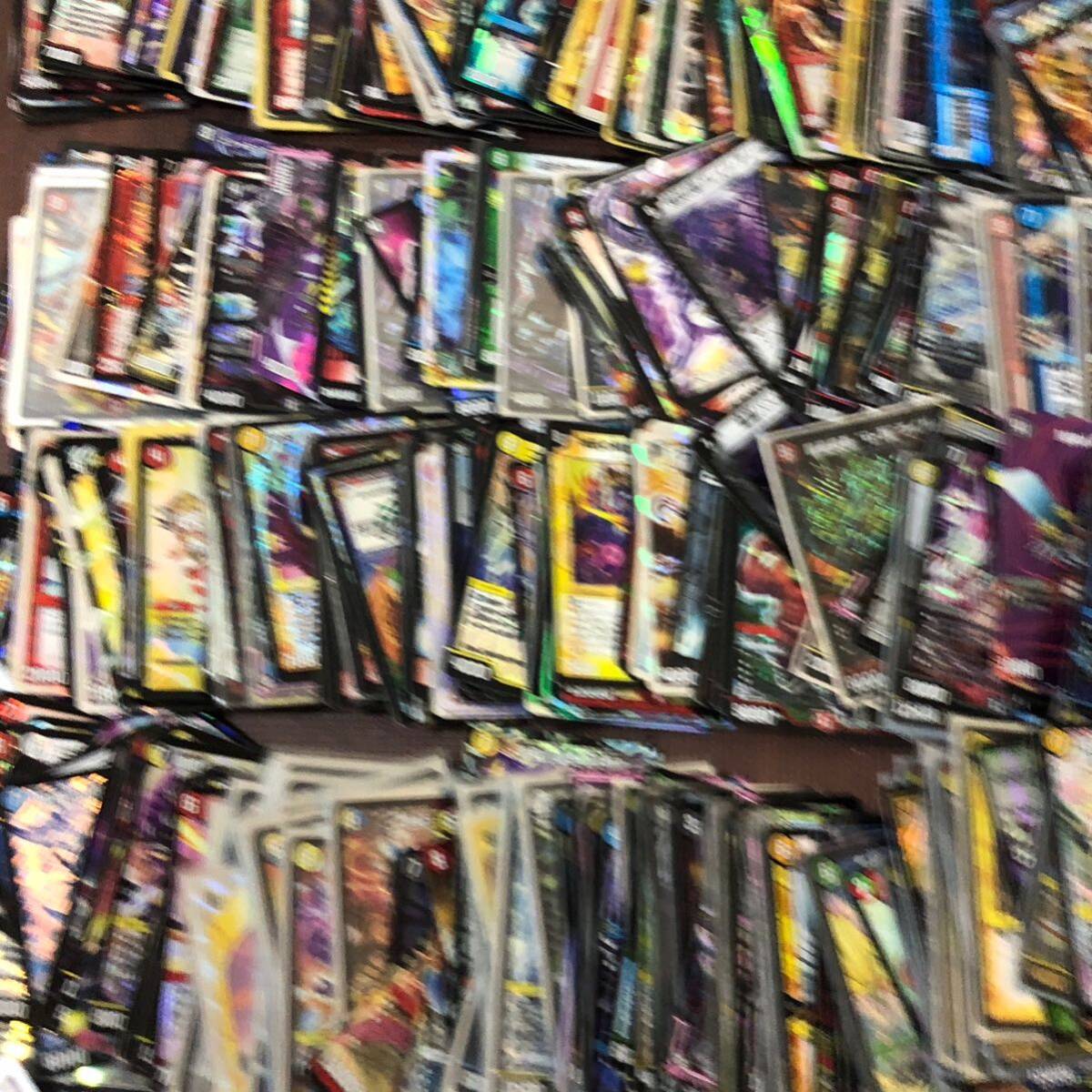 デュエルマスターズ 最近のカード 大量まとめ売り キラ 1000枚 デュエルマスターズ 最近のカード 大量まとめ売り キラ 1000枚