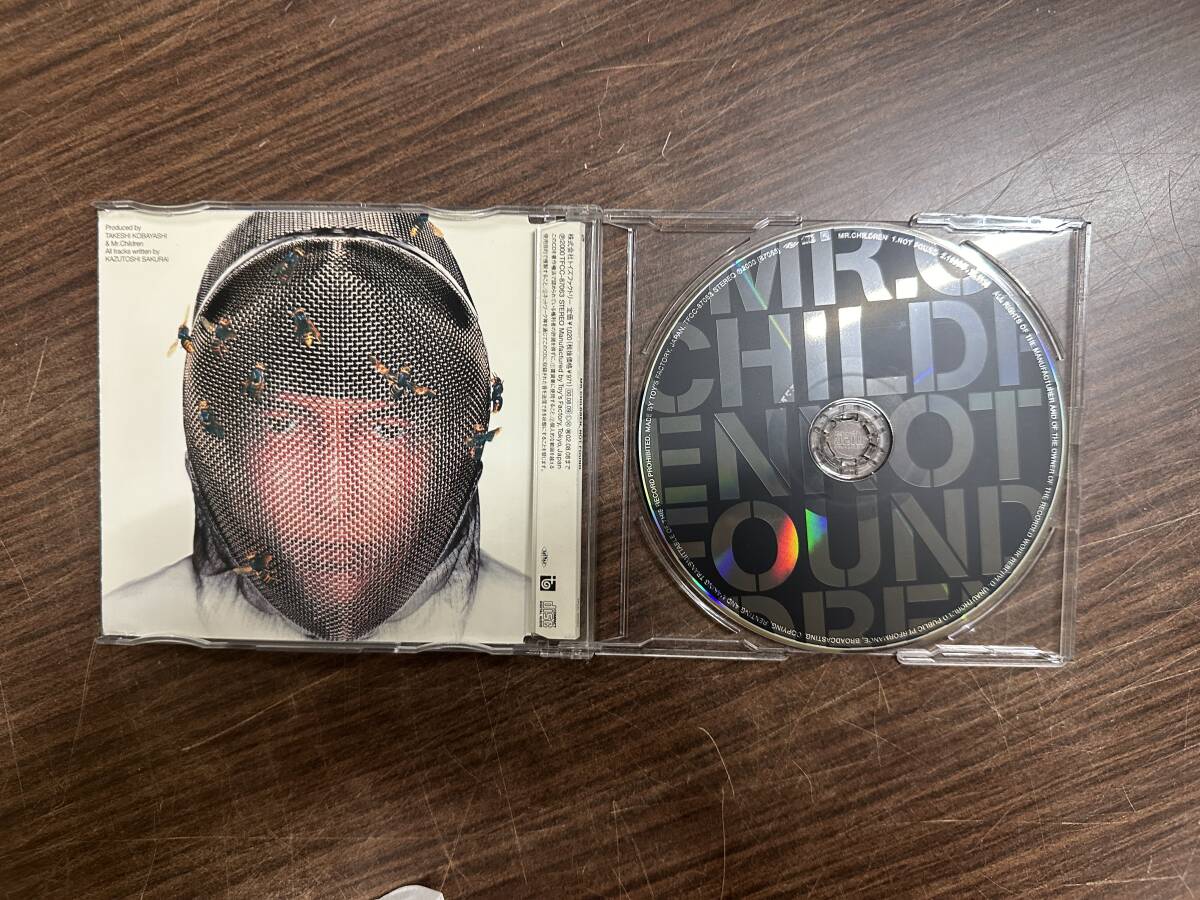 CD4枚組 Mr Children 祈り 涙の軌道 End of the day pieces 足音 CD4枚組 Mr Children 祈り 涙の軌道 End of the day pieces 足音