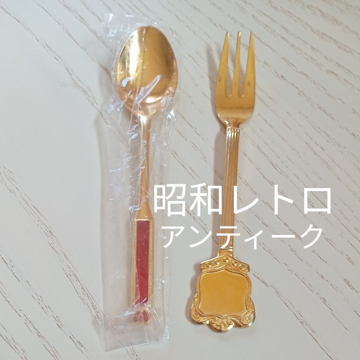 HOYA CHINA ホーヤチャイナ GOLD ゴールド ティデザートスプーン HOYA CHINA ホーヤチャイナ GOLD ゴールド ティデザートスプーン