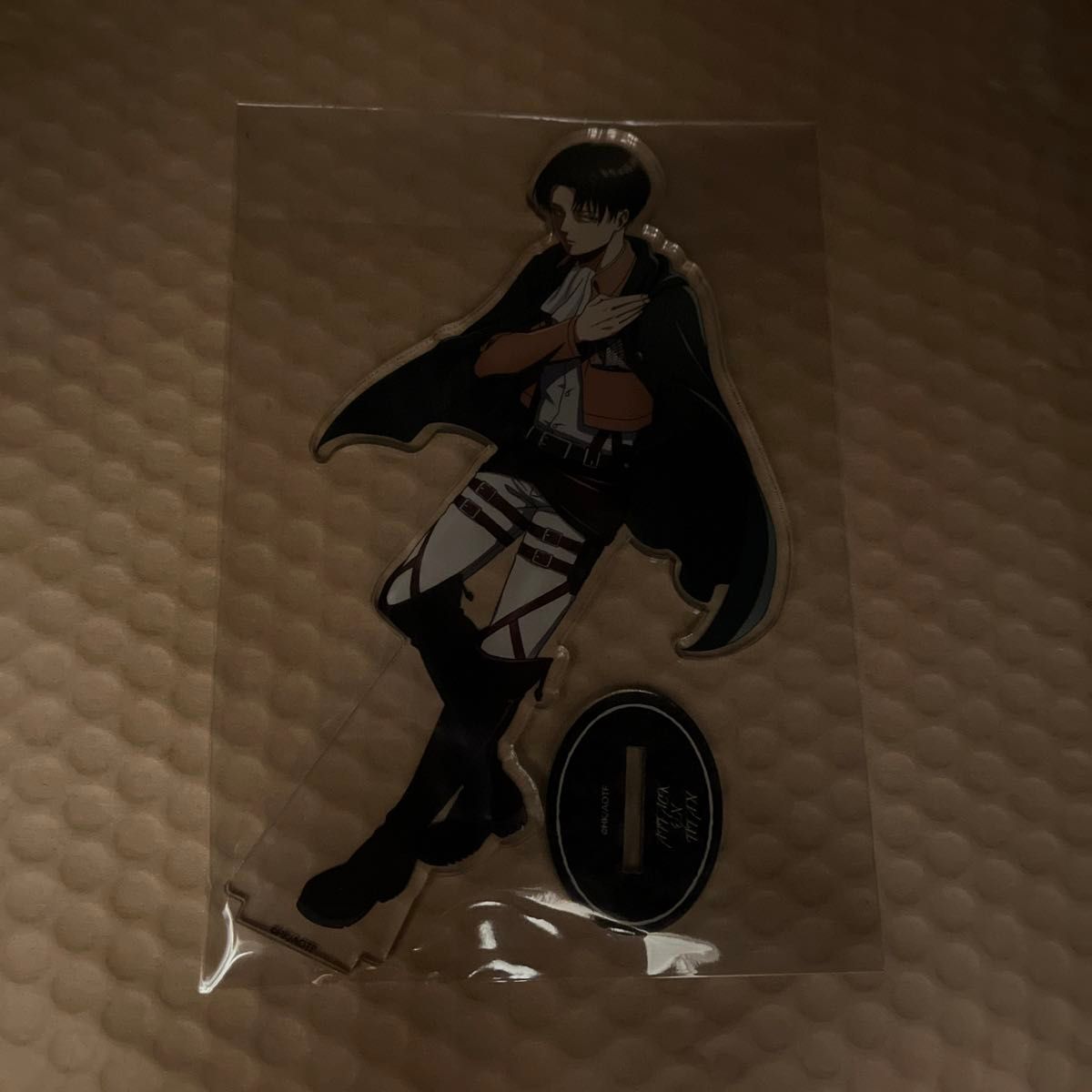 進撃の巨人 くじメイトvol 3 E賞缶バッジ+ポストカードセット E 進撃の巨人 くじメイトvol 3 E賞缶バッジ+ポストカードセット E