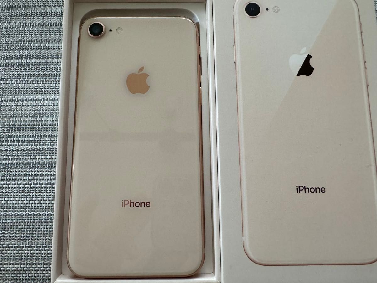iPhone8 64GB アップル Apple ピンクゴールド|Yahoo!フリマ(旧 iPhone8 64GB アップル Apple ピンクゴールド|Yahoo!フリマ(旧