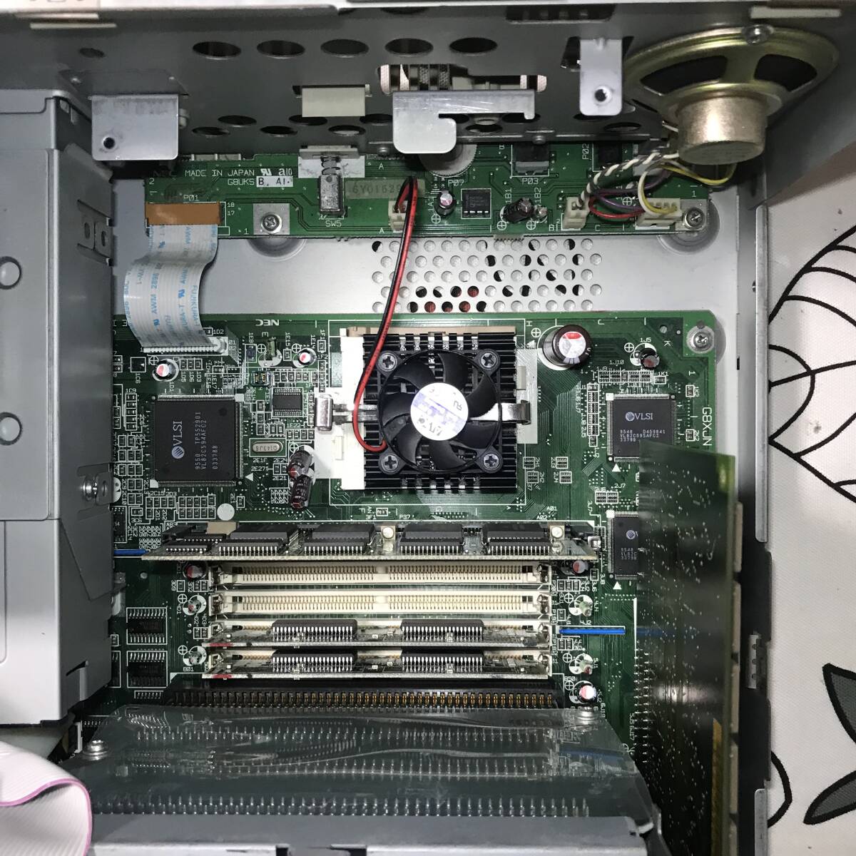 □ レトロPC □ NEC VALUESTAR PC-9821 V20 本体 □ 動作品 □ レトロPC □ NEC VALUESTAR PC-9821 V20 本体 □ 動作品