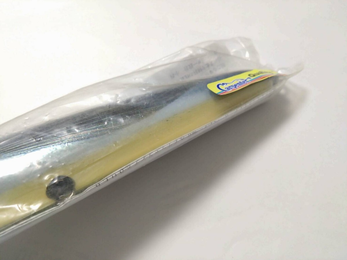 Carpenter カーペンター Genei 120 ゲンエイ 120 幻影 120 Carpenter カーペンター Genei 120 ゲンエイ 120 幻影 120