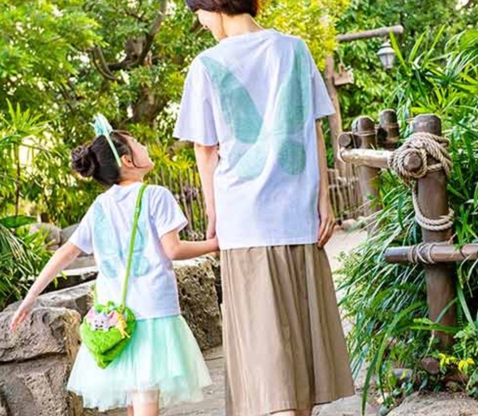 ディズニーティンカーベルTシャツ(M~L)|Yahoo!フリマ(旧 ディズニーティンカーベルTシャツ(M~L)|Yahoo!フリマ(旧