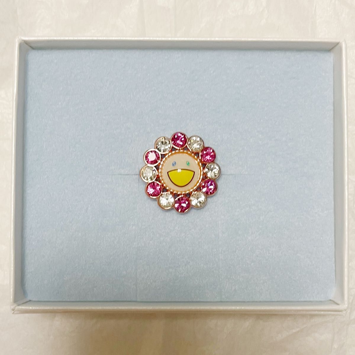 kaikai kiki フラワーリング カイカイキキ 村上隆 お花 liquem kaikai kiki フラワーリング カイカイキキ 村上隆 お花 liquem