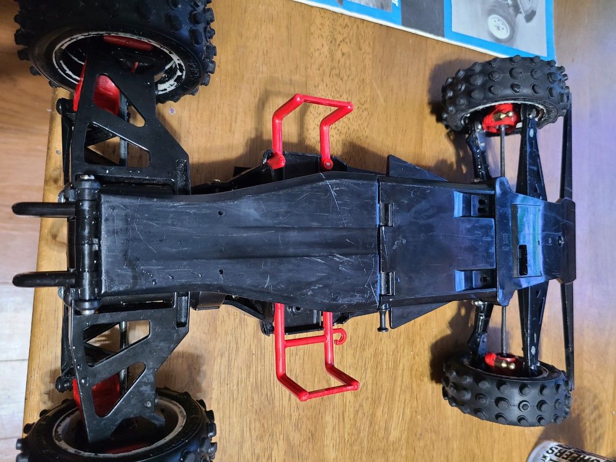 タミヤ 初代スーパーセイバー(ジャンク品)|Yahoo!フリマ(旧 タミヤ 初代スーパーセイバー(ジャンク品)|Yahoo!フリマ(旧