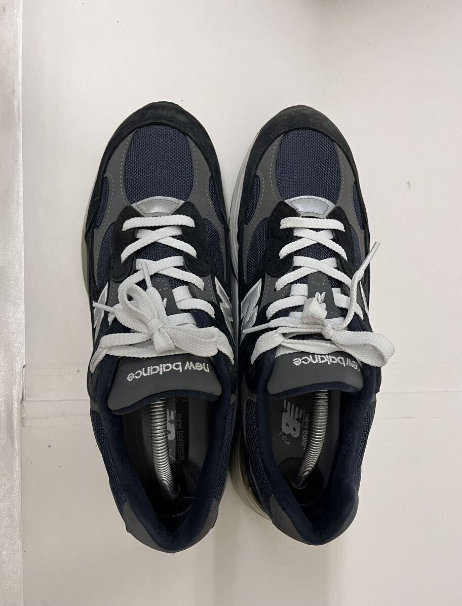 20240713【New Balance】ニューバランス992 ローカット 20240713【New Balance】ニューバランス992 ローカット