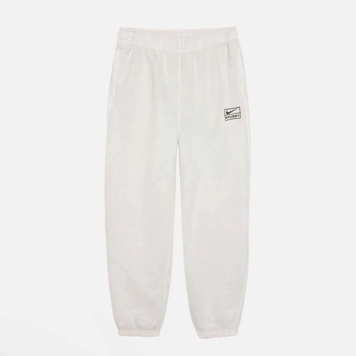 新品S】Stussy x Nike U NRG Washed Fleece Pant 新品S】Stussy x Nike U NRG Washed Fleece Pant