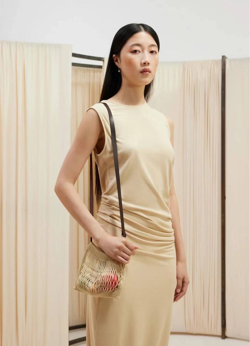 NYLON NET MINI CROSSBODY FILT NET BAG|Yahoo!フリマ(旧 NYLON NET MINI CROSSBODY FILT NET BAG|Yahoo!フリマ(旧