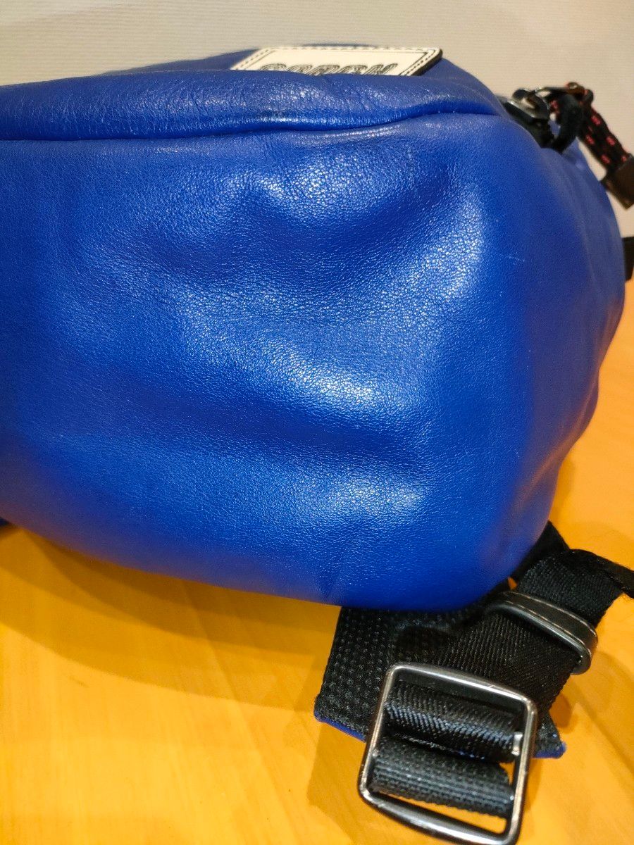 希少/極美品】COACH コーチ ペイサー リュック バックパック 希少/極美品】COACH コーチ ペイサー リュック バックパック