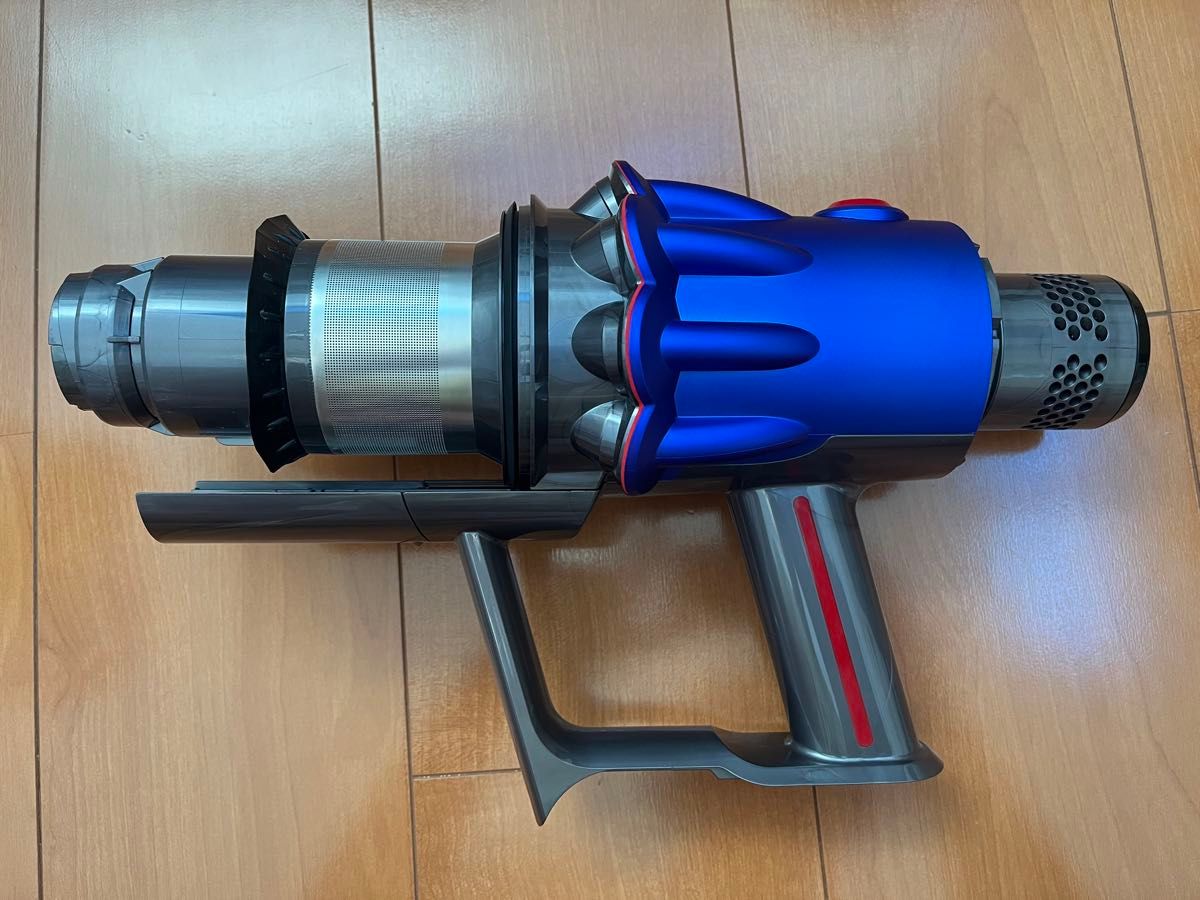 ダイソン V12 (SV20) 本体(メインユニット) 分解・整備品|Yahoo ダイソン V12 (SV20) 本体(メインユニット) 分解・整備品|Yahoo