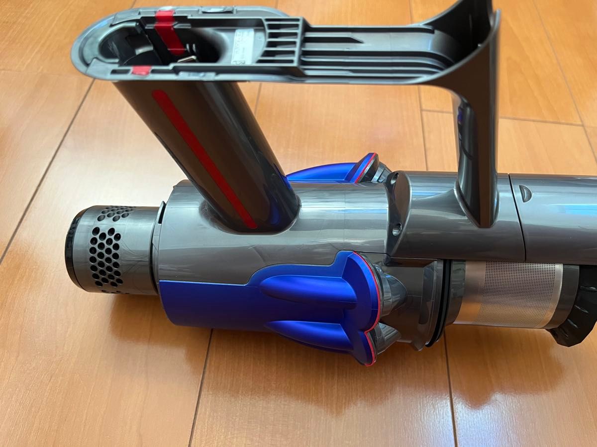 ダイソン V12 (SV20) 本体(メインユニット) 分解・整備品|Yahoo ダイソン V12 (SV20) 本体(メインユニット) 分解・整備品|Yahoo