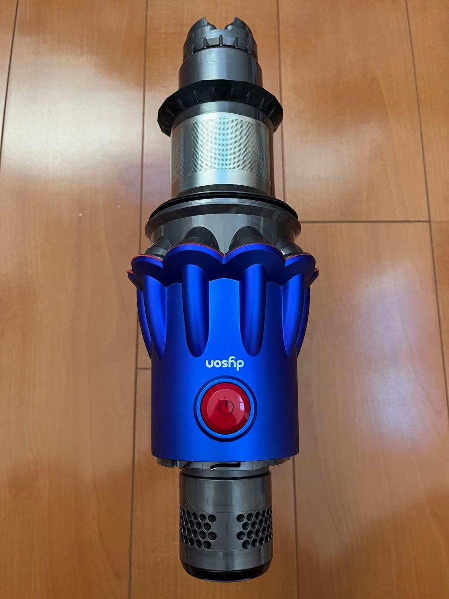 ダイソン V12 (SV20) 本体(メインユニット) 分解・整備品|Yahoo ダイソン V12 (SV20) 本体(メインユニット) 分解・整備品|Yahoo