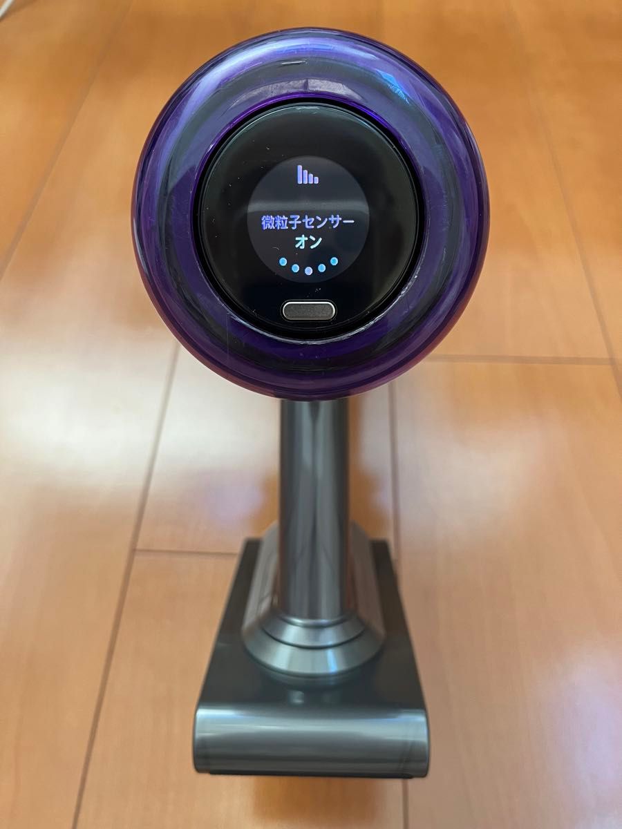 ダイソン V12 (SV20) 本体(メインユニット) 分解・整備品|Yahoo ダイソン V12 (SV20) 本体(メインユニット) 分解・整備品|Yahoo