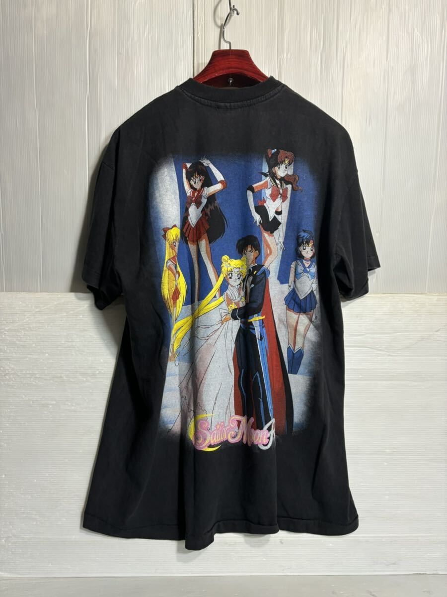 USA製 SAILOR MOON R 美少女戦士セーラームーン タキシード仮面 USA製 SAILOR MOON R 美少女戦士セーラームーン タキシード仮面