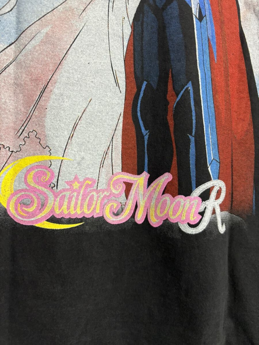 USA製 SAILOR MOON R 美少女戦士セーラームーン タキシード仮面 USA製 SAILOR MOON R 美少女戦士セーラームーン タキシード仮面