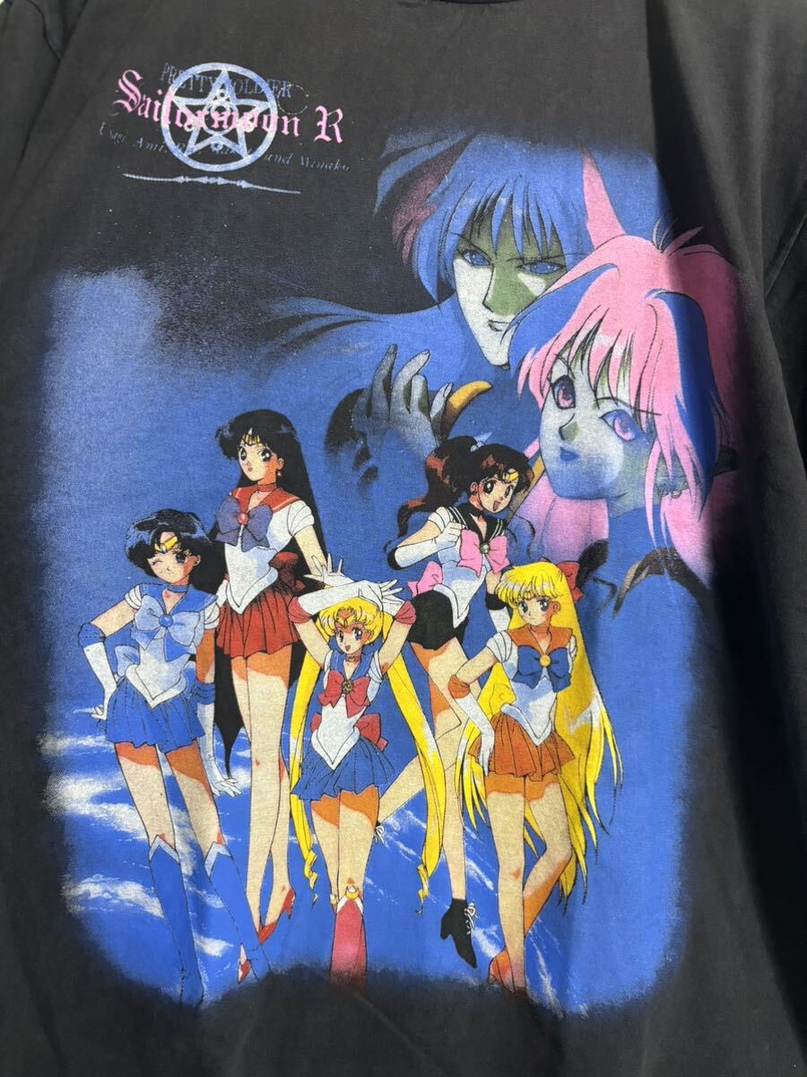 USA製 SAILOR MOON R 美少女戦士セーラームーン タキシード仮面 USA製 SAILOR MOON R 美少女戦士セーラームーン タキシード仮面