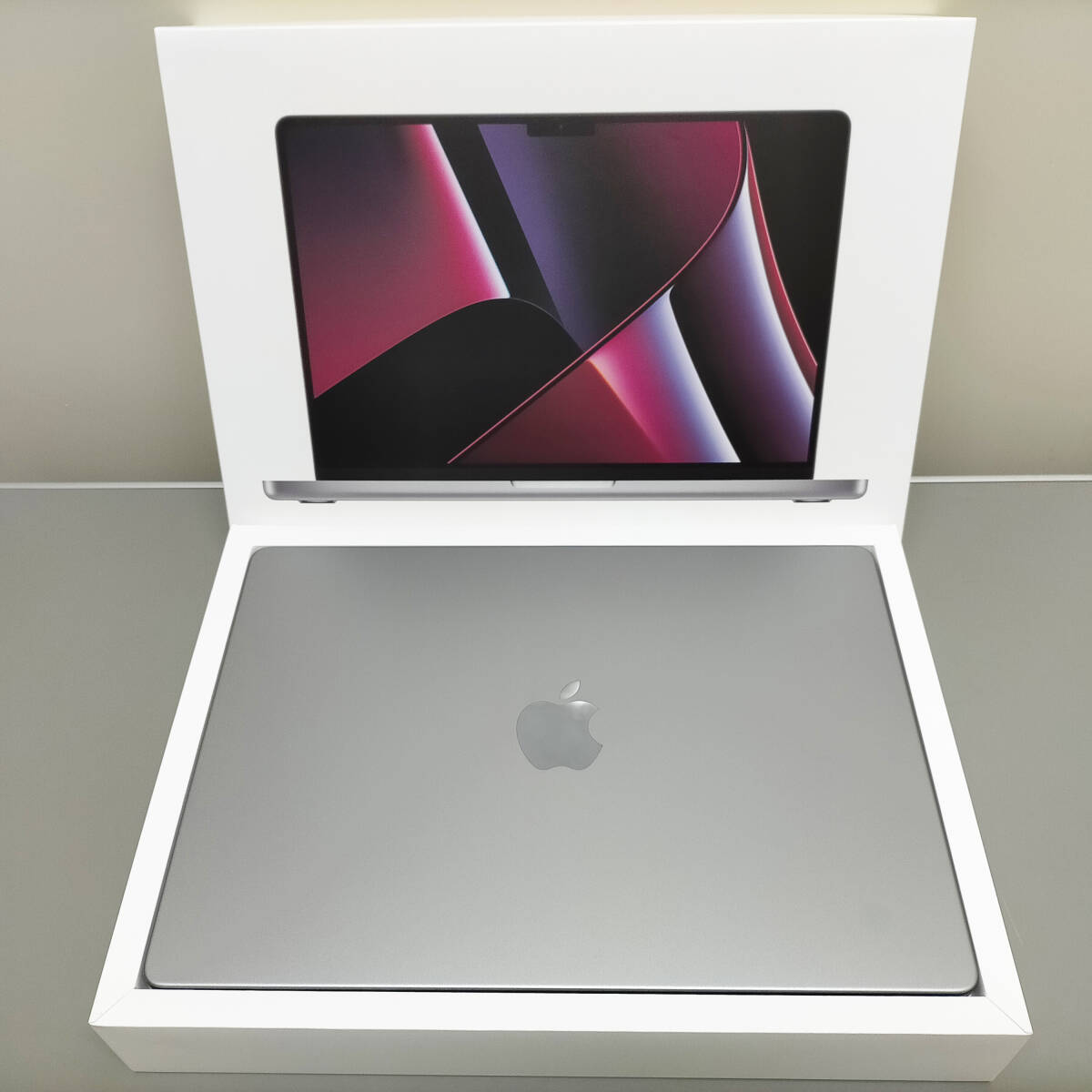 美品 14インチMacBook Pro 2023 MPHE3J/A M2 Pro メモリ16GB SSD 512GB スペースグレイ Apple 2886|Yahoo!フリマ(旧PayPayフリマ) 美品 14インチMacBook Pro 2023 MPHE3J/A M2 Pro メモリ16GB SSD 512GB スペースグレイ Apple 2886|Yahoo!フリマ(旧PayPayフリマ)
