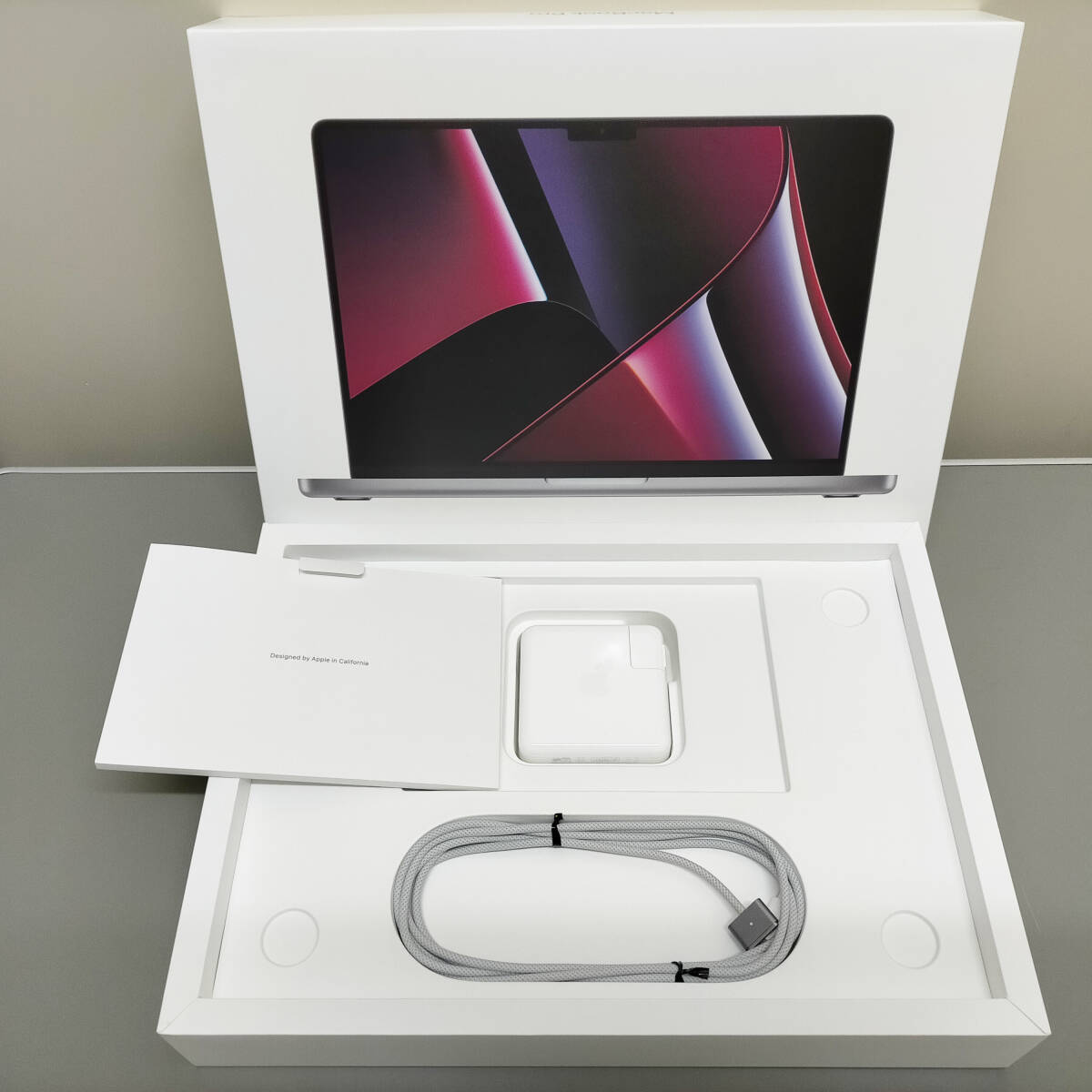 美品 14インチMacBook Pro 2023 MPHE3J/A M2 Pro メモリ16GB SSD 512GB スペースグレイ Apple 2886|Yahoo!フリマ(旧PayPayフリマ) 美品 14インチMacBook Pro 2023 MPHE3J/A M2 Pro メモリ16GB SSD 512GB スペースグレイ Apple 2886|Yahoo!フリマ(旧PayPayフリマ)