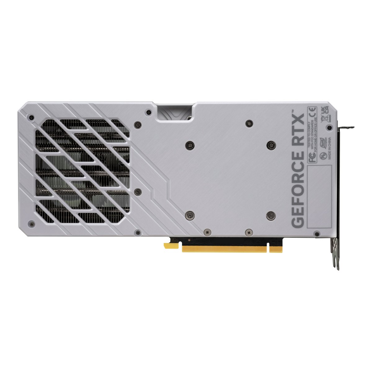 新品 Palit GeForce RTX 4060 Ti WHITE 8GB NE6406T019P1-1048L 新品 Palit GeForce RTX 4060 Ti WHITE 8GB NE6406T019P1-1048L
