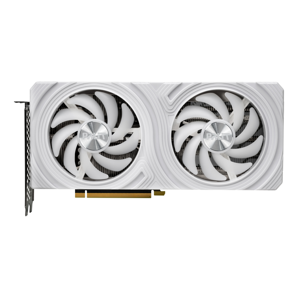 新品 Palit GeForce RTX 4060 Ti WHITE 8GB NE6406T019P1-1048L 新品 Palit GeForce RTX 4060 Ti WHITE 8GB NE6406T019P1-1048L