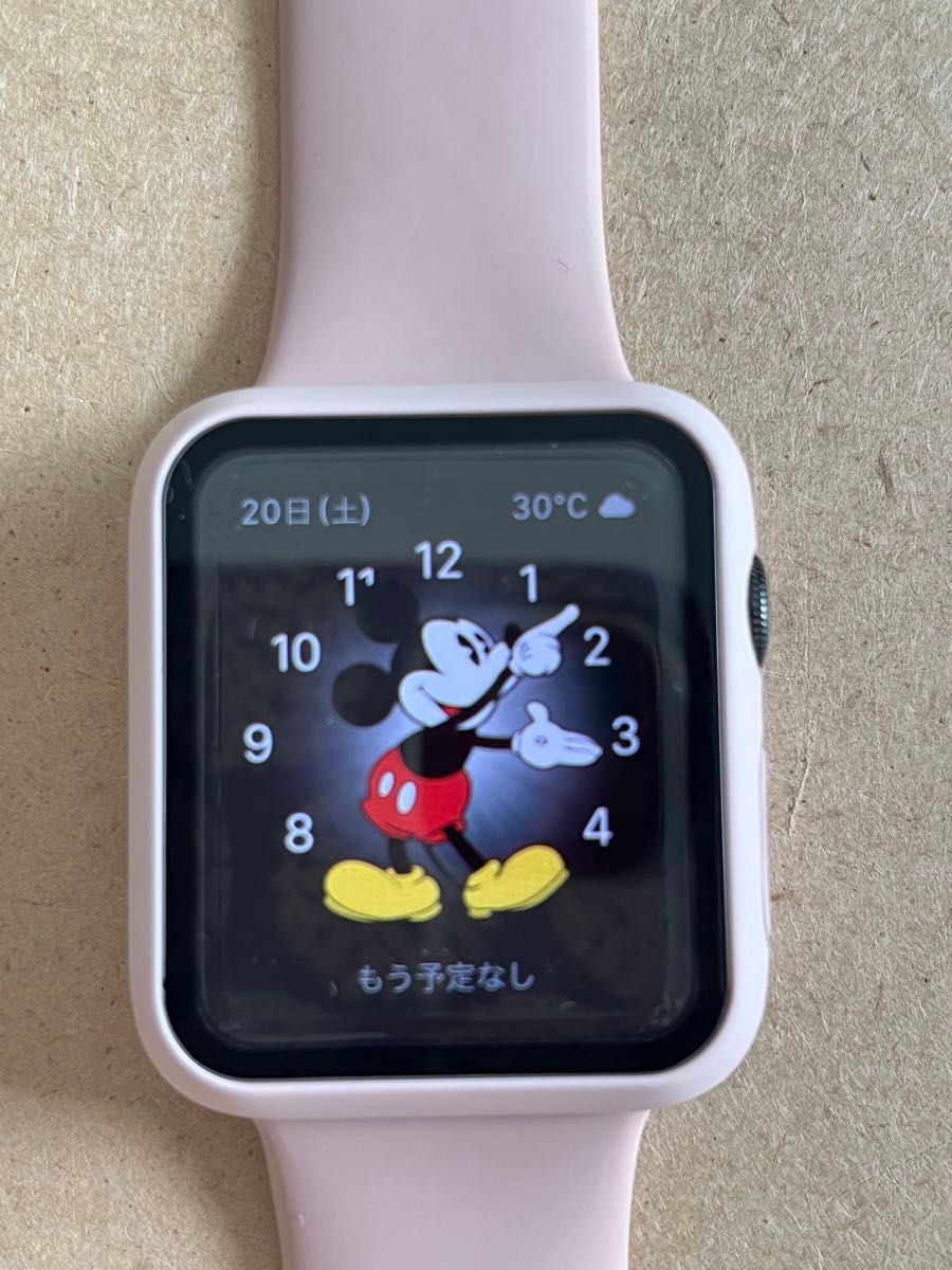 Amazon.co.jp: Apple Watch Series 3(GPSモデル)- 38mmスペース Amazon.co.jp: Apple Watch Series 3(GPSモデル)- 38mmスペース
