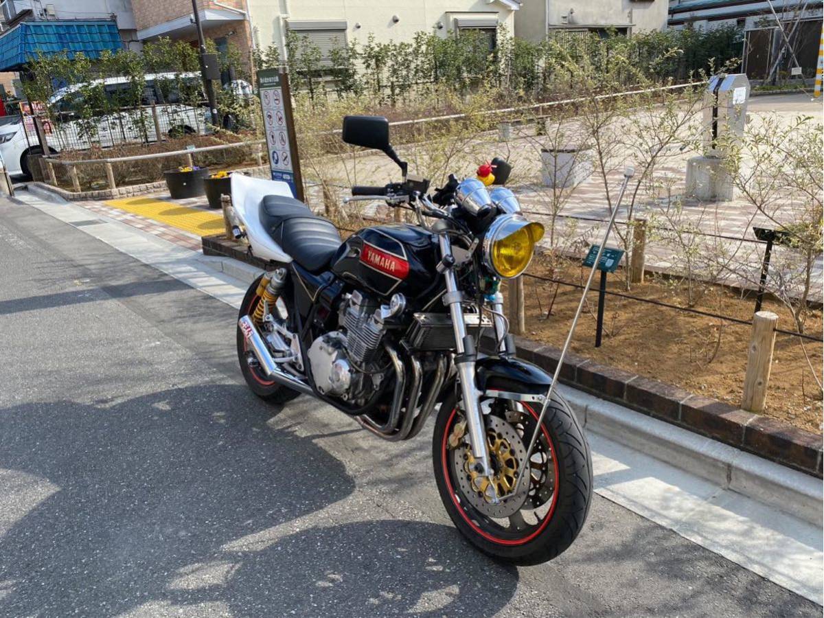 XJR400R 98年式〜07年式 羽タイプ テールカウル FRP製 高強度 XJR400R 98年式〜07年式 羽タイプ テールカウル FRP製 高強度