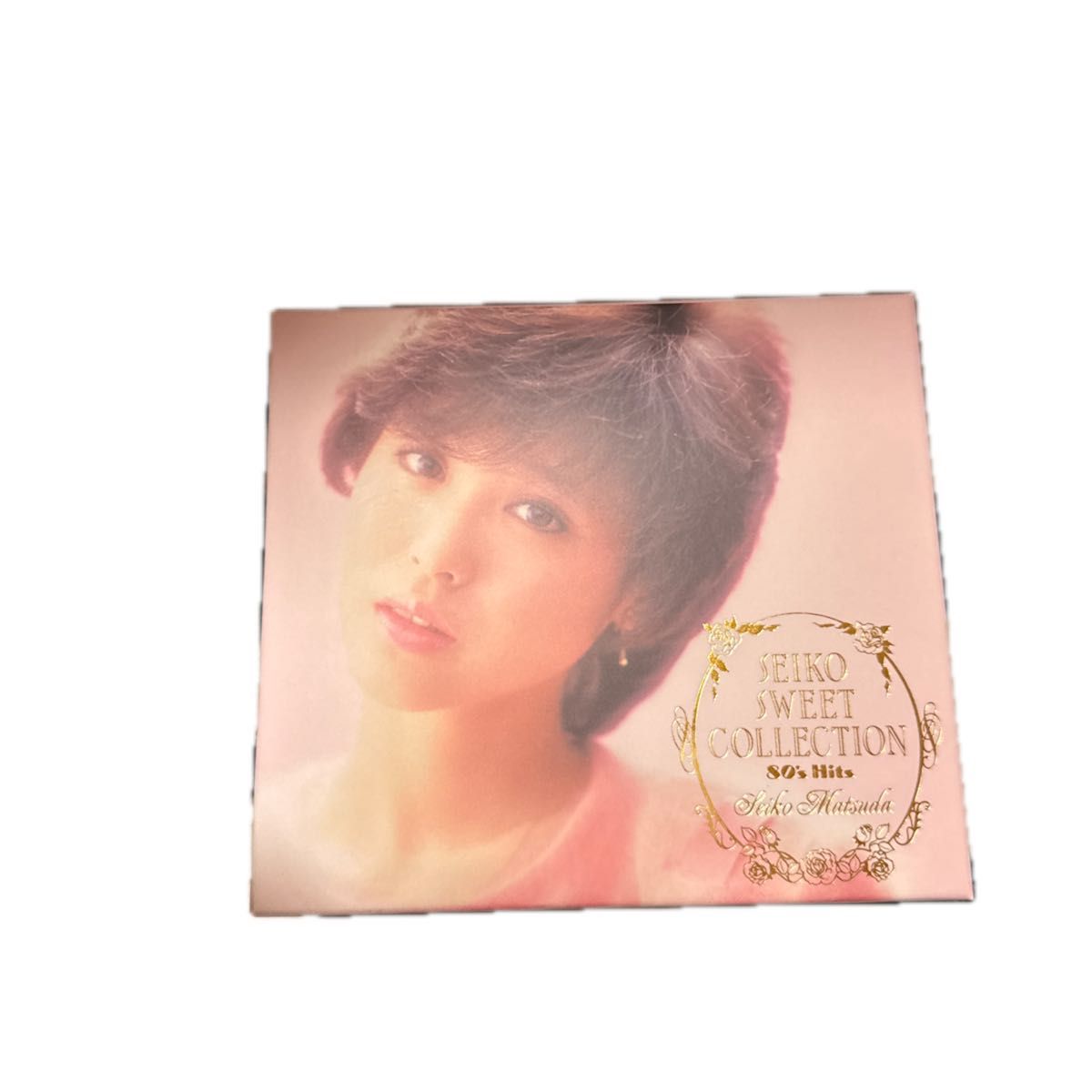 松田聖子 CD SEIKO SWEET COLLECTION|Yahoo!フリマ(旧PayPay 松田聖子 CD SEIKO SWEET COLLECTION|Yahoo!フリマ(旧PayPay