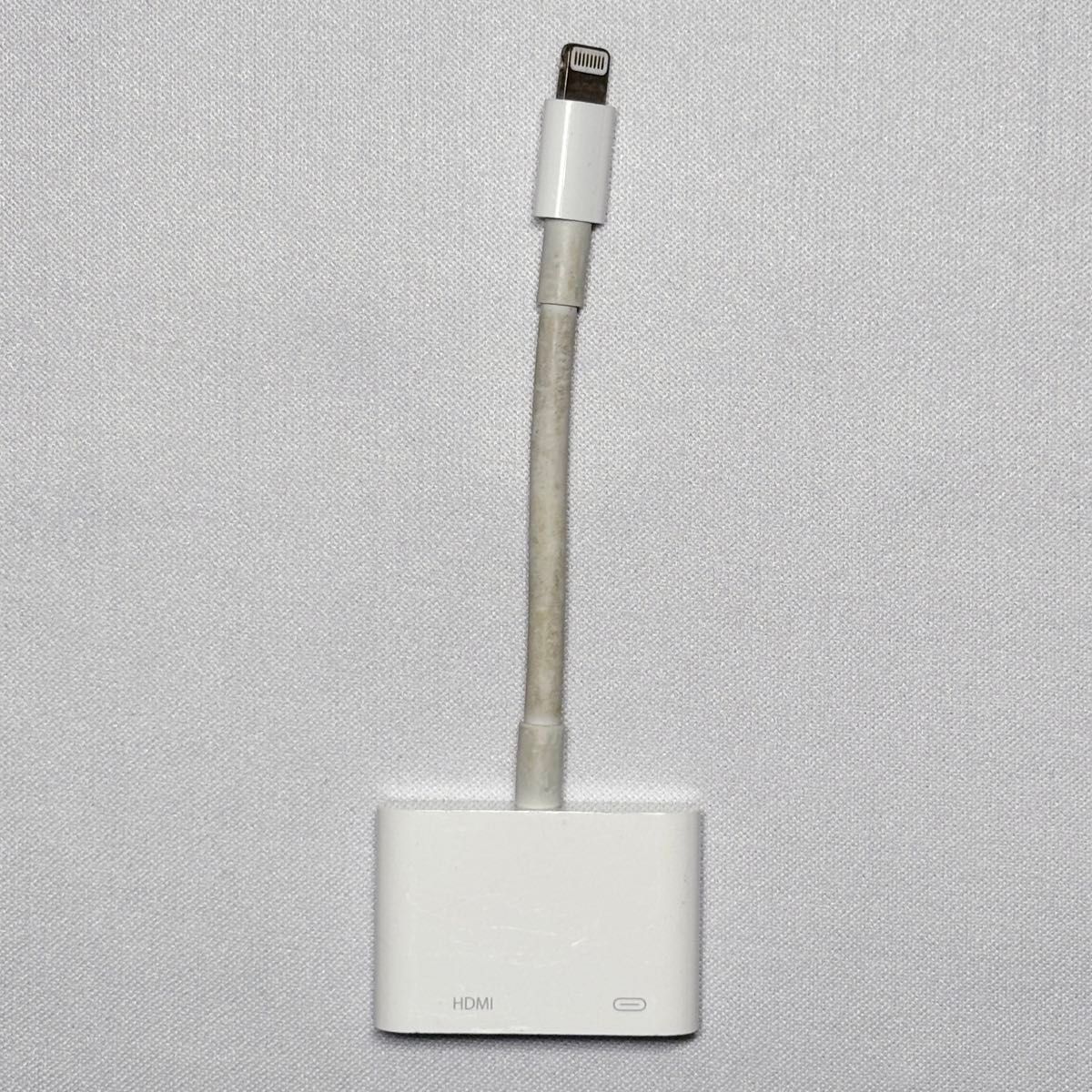 Apple純正 Lightning-Digital AVアダプタ A1438 HDMI|Yahoo Apple純正 Lightning-Digital AVアダプタ A1438 HDMI|Yahoo